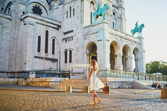 The Basilica of Sacré Coeur De Montmartre Paris Private Tour - Last Words