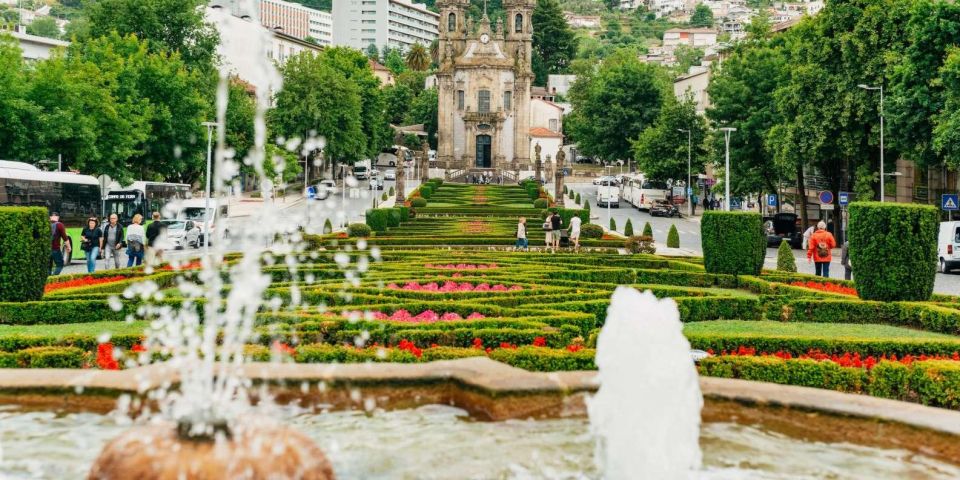 The BEST Guimaraes Tours and Things to Do - Common questions