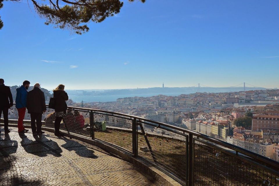The BEST Lisbon Meet the Locals - Diverse Tour Options in Lisbon