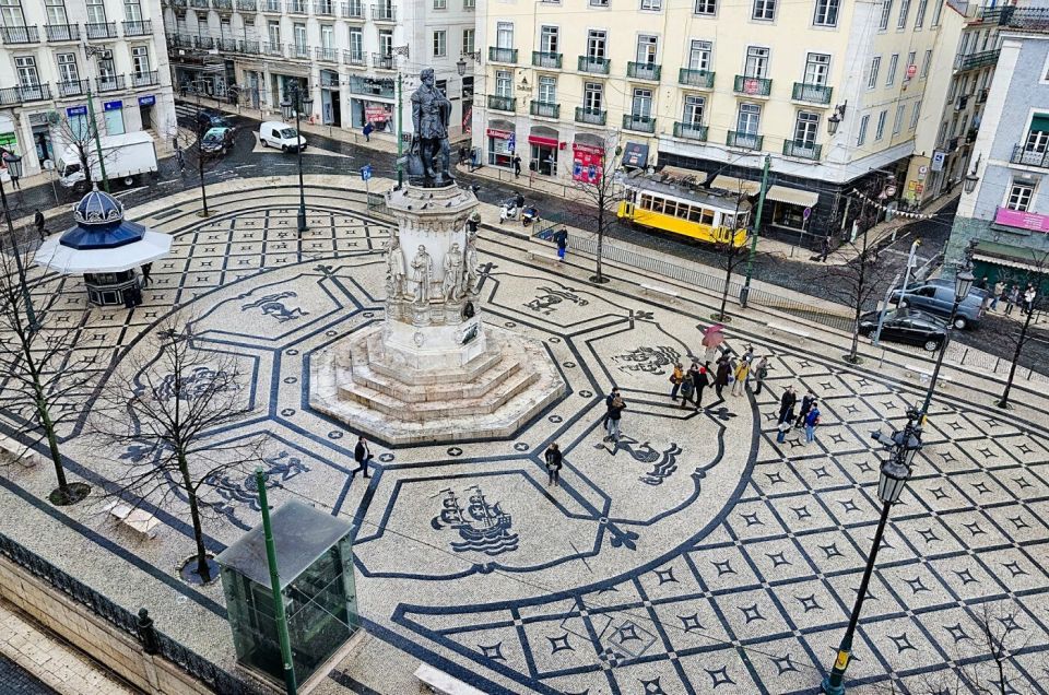 The BEST Lisbon Neighborhood Tours - Exceptional Lisbon Cultural Tours