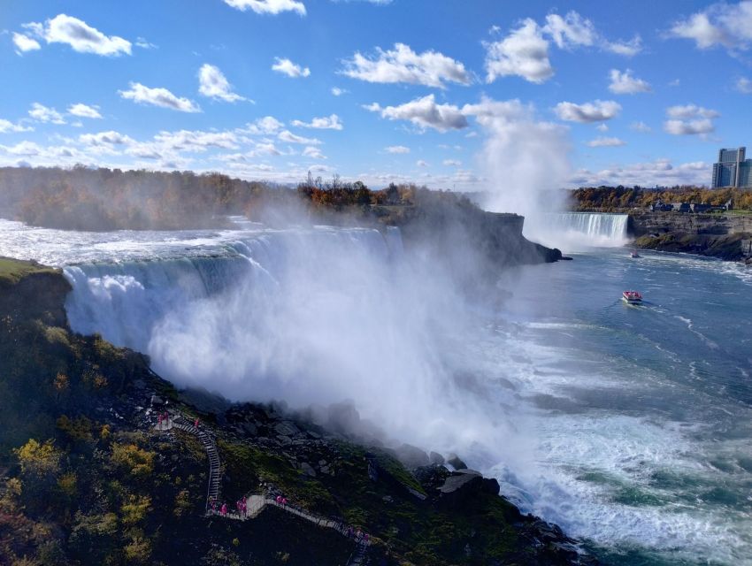 The BEST Niagara Falls, USA Tours and Things to Do - Last Words