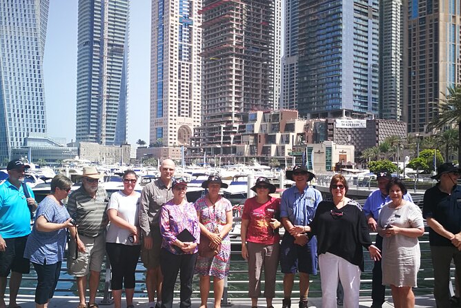 The Best of Dubais Private Layover Tour - 6 Hours (Small Group, Day & Night ) - Common questions