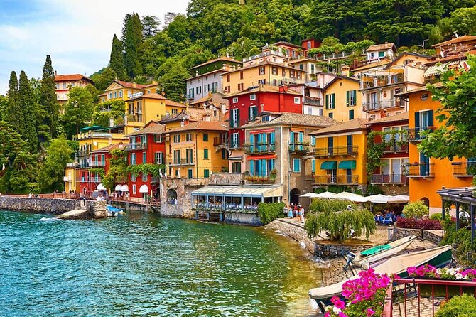 The Best of Lake Como. Bellagio & Lugano Small Group Tour - Additional Information
