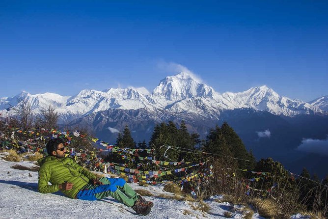 The Best of Nepal : 5-Day Trek to Ghorepani Poon Hill & Ghandruk - Last Words