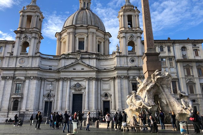 The Best of Rome Private & Customizable Tour With Driver & Tour Guide - Additional Features