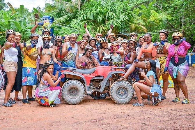 The Best Phuket ATV Riding Tour - Common questions