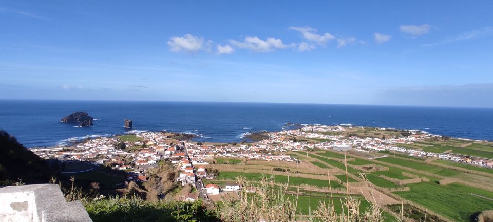 The BEST São Miguel Island Tours and Things to Do - Common questions