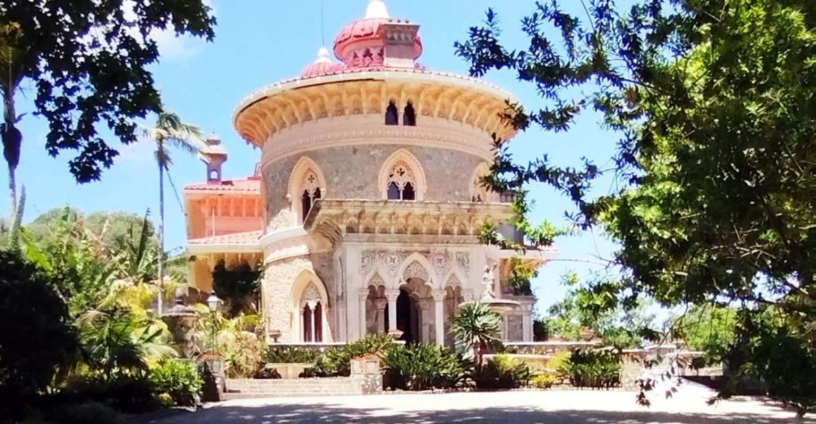 The BEST Sintra Tours and Things to Do - Common questions