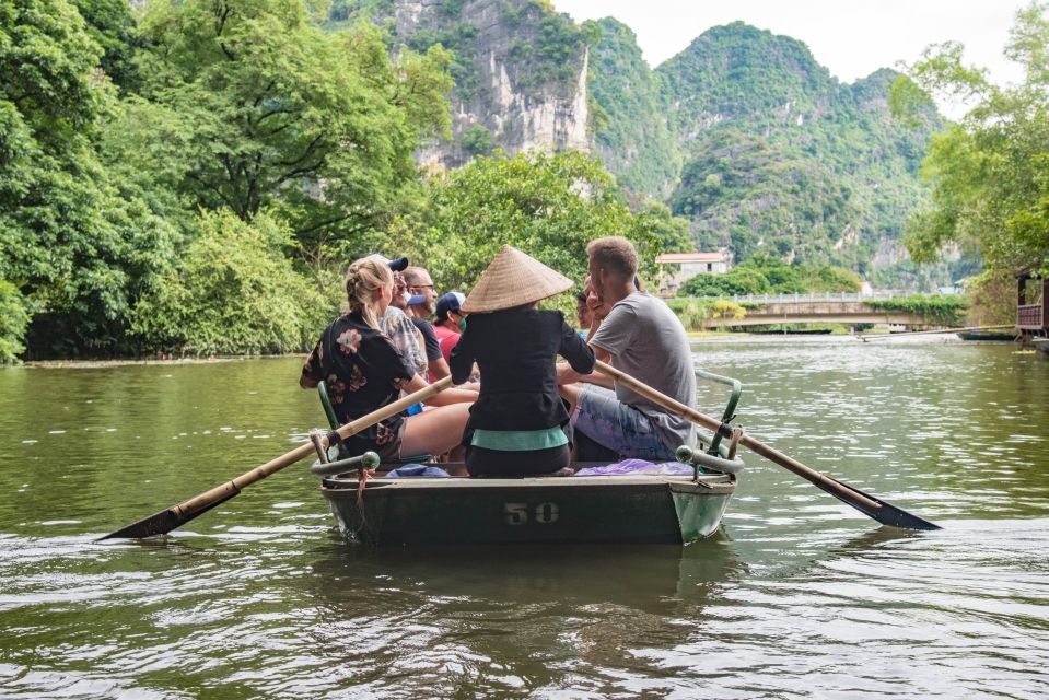 The Buffalo Run - 7 Days Activity Packed - Hanoi to Hoi An - Common questions