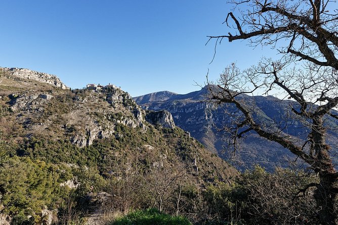 The Charming Villages of Provence Full Day Private Tour - Last Words