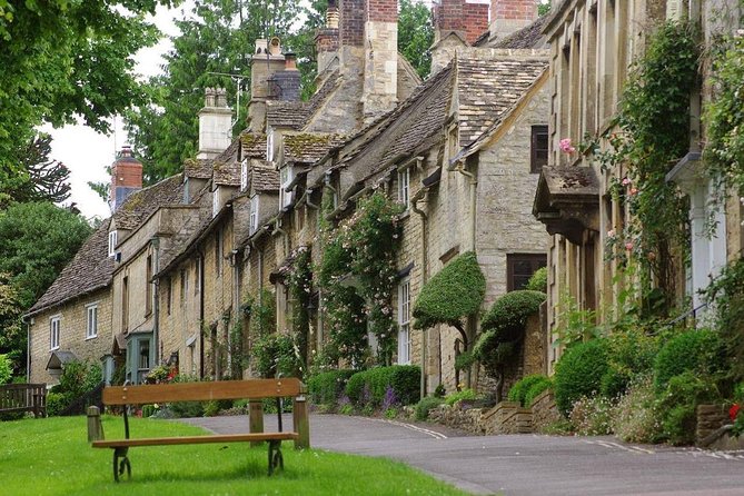 The Cotswolds and Shakespeare Tour From Oxford - Common questions