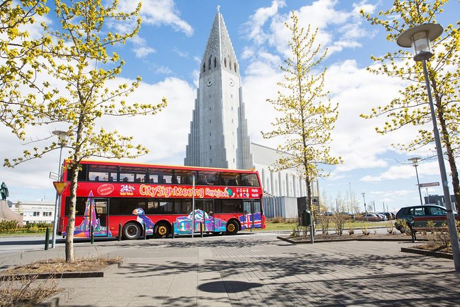 The Golden Circle and City Sightseeing - Cancellation Policy Details