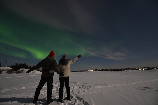 The Greatest Valuable Aurora Manor & Hunting Tour --Exclusive Tour Operator - Additional Information