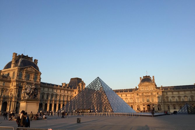 The History of Wine at the Louvre Museum Wine Tasting - Tips for an Enjoyable Tasting Event