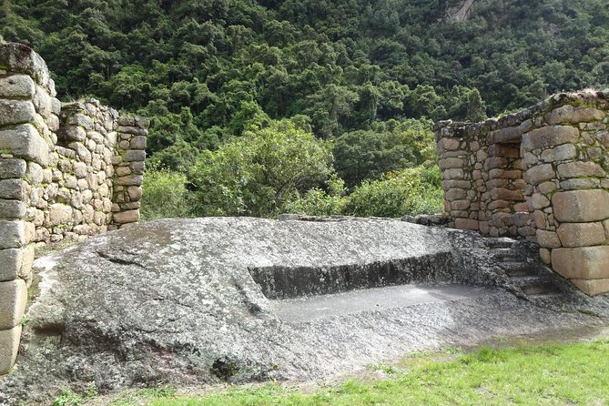 The Inca Trail: 4-Day Trek to Machu Picchu - Common questions