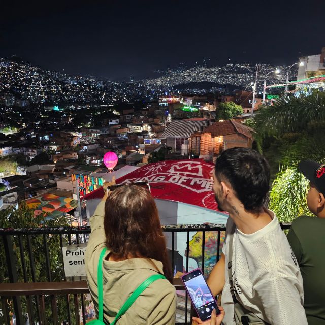 The Original Tour of Comuna 13 and Graffiti Tour Medellín - Common questions