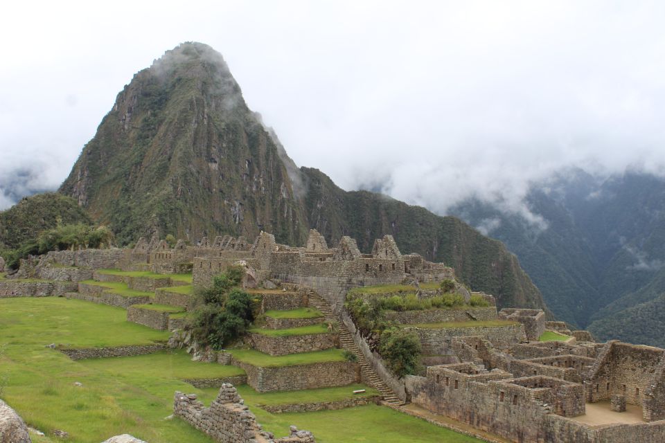 The Peru of the Andes - Cultural Marvels of Cusco City