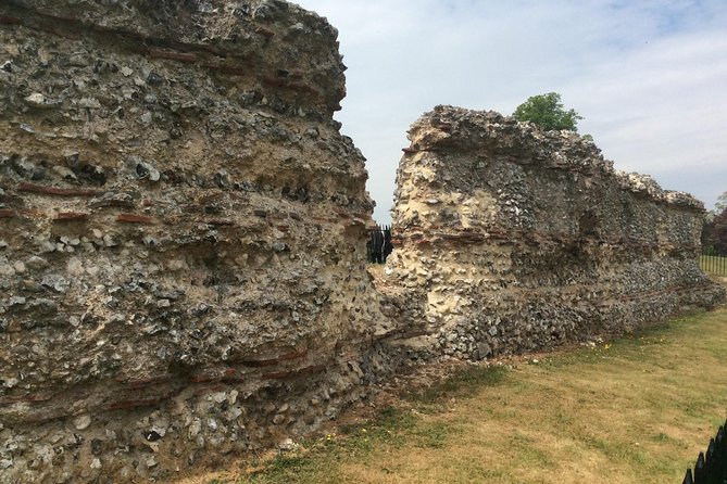 The Roman City of St Albans Private Tour - Last Words