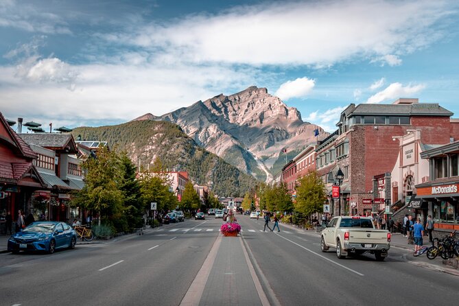 The Sights of Banff: a Smartphone Audio Walking Tour - Final Thoughts