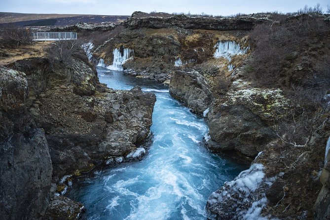 The Silver Circle and Glacier Visit - Traveler Information