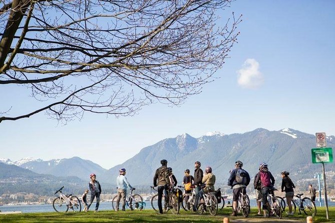 The Stanley Park Tour by Cycle City Tours - Customer Satisfaction and Recommendations