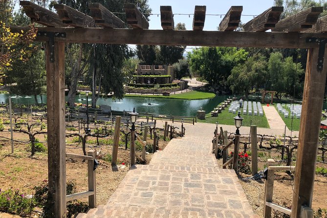 The Temecula Wine Tour From Anaheim - Tips for a Memorable Wine Tour