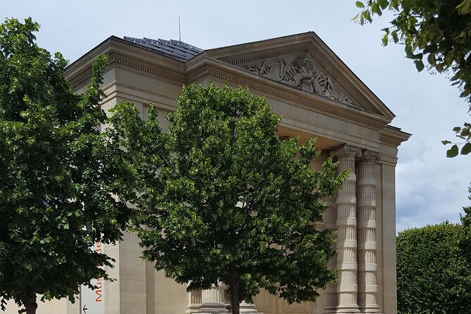 The Tuileries Gardens Classic Sights: A Self-Guided Audio Tour - Last Words