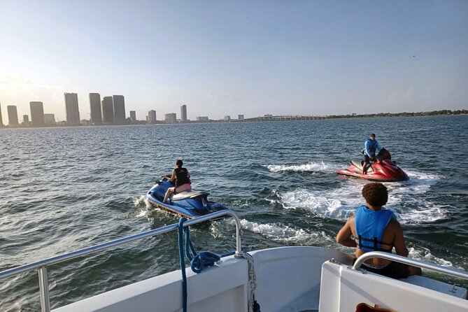 The Ultimate Water Experience in Miami With Drinks and Jet Skis - Last Words