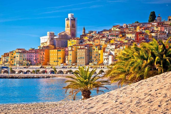The Very Best of French Riviera in One Day – Cannes, Antibes, Nice, Eze, Monaco - Royal Monaco Experience