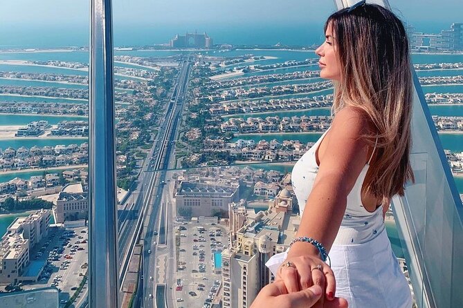 The View At The Palm Jumeirah in Dubai - Highlights of The View