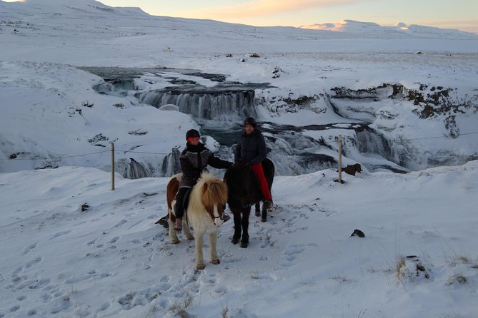 The Viking North Iceland Horse Riding in Winter Experience - Directions