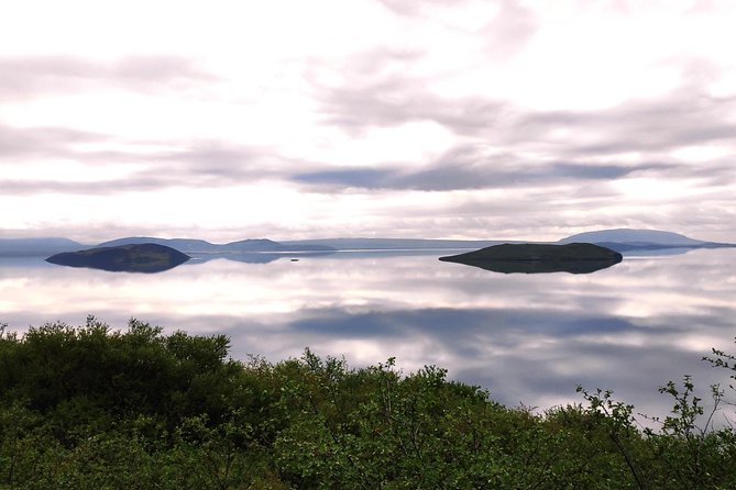 Thingvellir National Park. Private Sightseeing Tour - Cancellation Policy