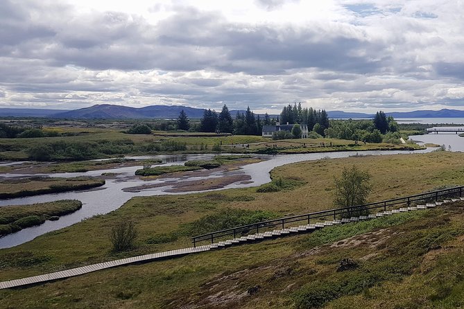 Thingvellir National Park Tour (Þingvellir) - Tour Directions and Itinerary