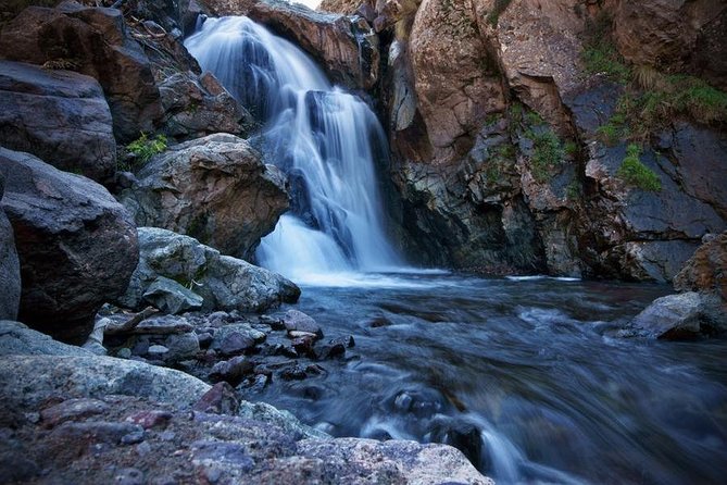 Three Valleys & Waterfalls & Atlas Mountains - Camel Ride Day Trip Marrakech - Tour Pricing and Inclusions