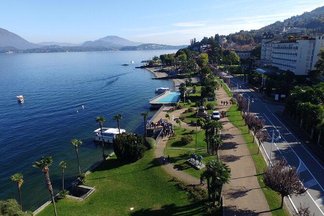 Ticket for the Three Borromean Islands From Stresa - Cancellation Policy and Refunds