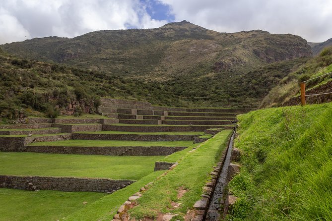 Tipon, Pikillacta and Andahuaylillas South Valley Day Tour From Cusco - Common questions