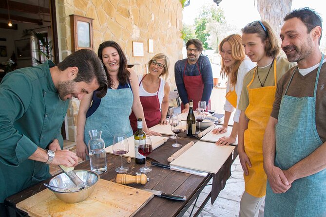 Tivoli Day Trip: Villa D'Este Tour & Cooking Experience - Common questions