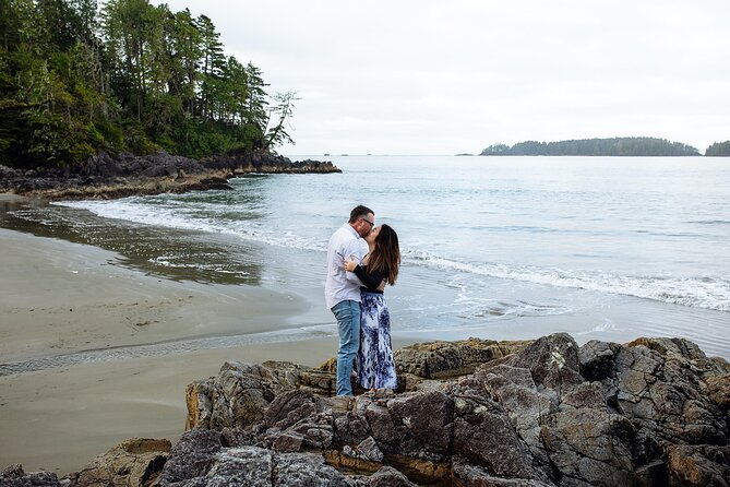 Tofino Real Emotion and Authentic Moments Photo Private Session - Customer Support Resources