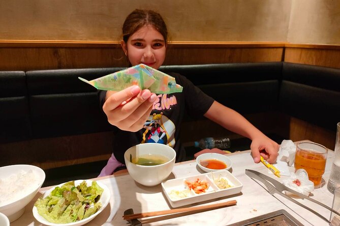 Tokyo Must See Top 10 Hidden Gems In One Day - Hidden Michelin-Starred Eateries
