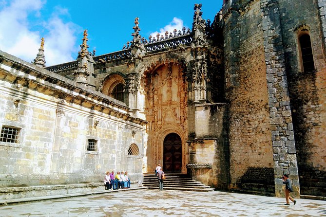 Tomar & Obidos The Roman Legacy Villages World Heritage Tour - Last Words