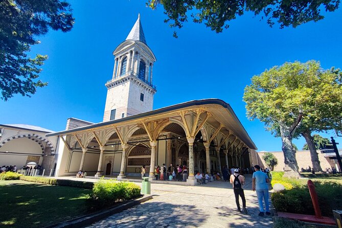 Topkapi Palace With Harem and Blue Mosque Guided Tour - Last Words