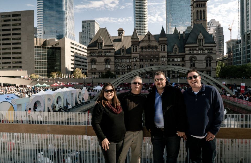 Toronto: Best of Toronto Tour With CN Tower and River Cruise - Common questions
