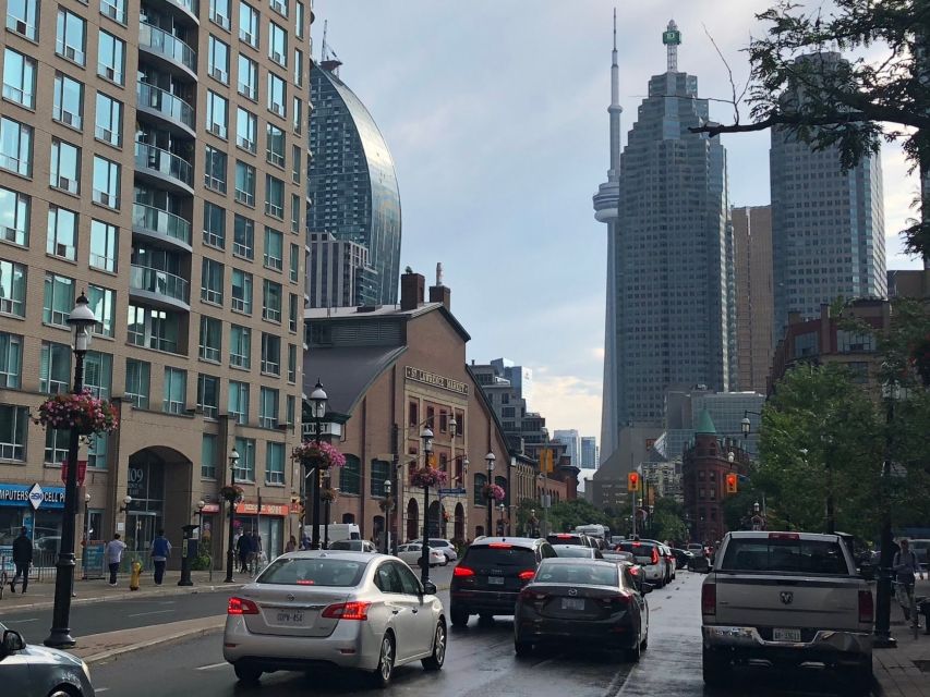 Toronto: Canadian Food Discovery at the St Lawrence Market - Booking & Customer Satisfaction