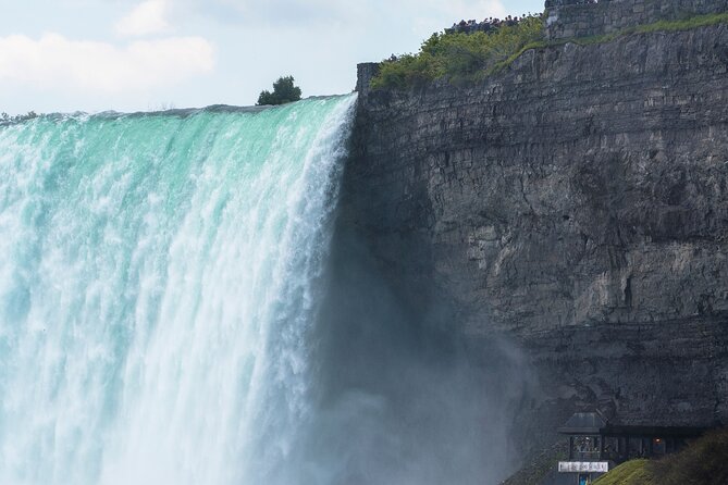 Toronto: Niagara Falls Day Tour With Boat and Behind the Falls - Additional Tips and Suggestions
