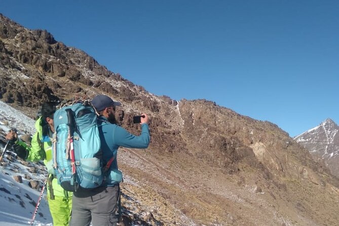 Toubkal Ascent in Two Days, Private Trip - Last Words
