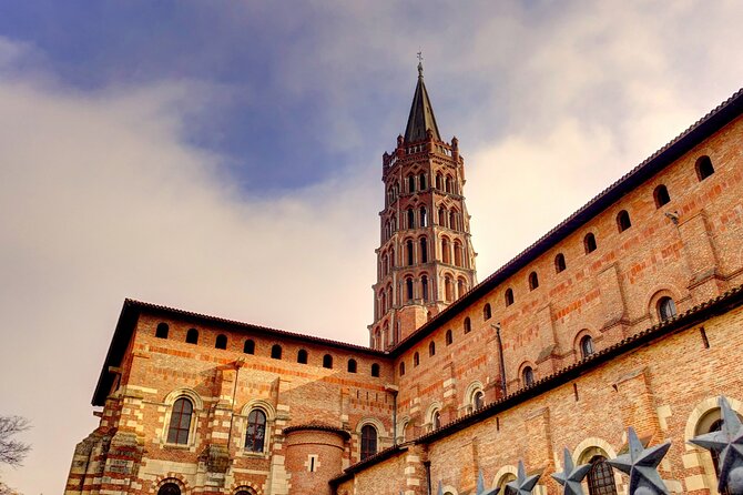 Toulouse Scavenger Hunt and Best Landmarks Self-Guided Tour - Common questions