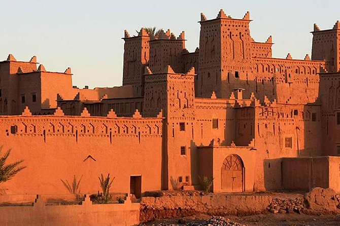 Tour 3 Days 2 Nights to Merzouga Desert From Marrakech - Last Words