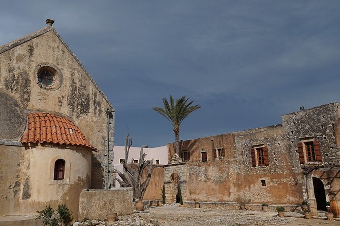 Tour in Crete, Rethymno, Arkadi Monastery, Margarites Pottery - Final Tips and Recommendations