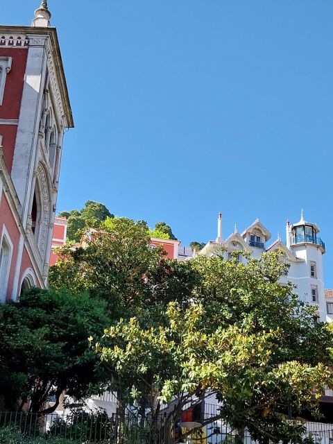 Tour Sintra, Azenhas Do Mar, Cabo Da Roca, and Cascais - Last Words
