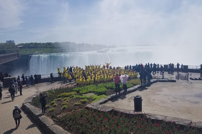 Tour to Niagara Falls With Cruise - Traveler Feedback